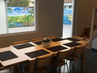 vakantiehuisrust 