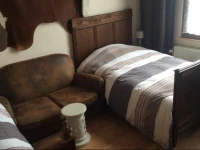 B&B Chez MГ©mГЁre 