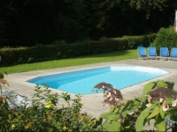Holiday Home Au Quawet Chene 27 