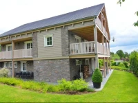 Chalet Du Soleil Grand Luxe 