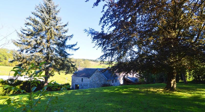 Holiday home L Escapade 