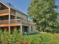 Holiday Home Le Coin perdu 04 