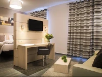Best Western Plus Aero 44 Charleroi Airport 