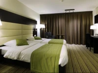 Hotel Charleroi Airport - Van Der Valk 
