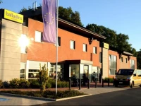 HГґtel balladins Charleroi / AГ©roport 