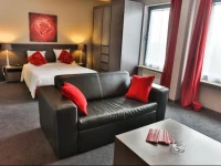 Hotel Leonardo Charleroi 