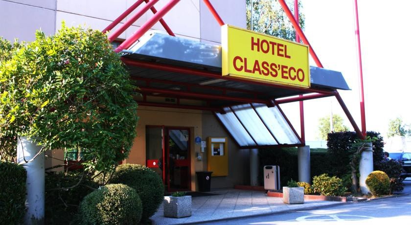 Classeco Charleroi
