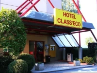 Classeco Charleroi 1*