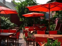 Hotel LEntrague 