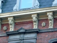 Les GГ®tes Du Pays De Charleroi 