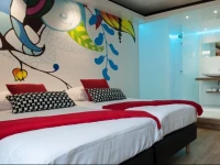 Apparthotel Urban Lodge 4*