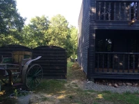 Guest house Western-city 