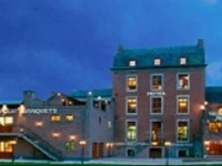 Hotel IL Castellino 