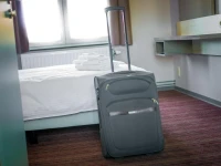 Hotel Les 100 Ciels 