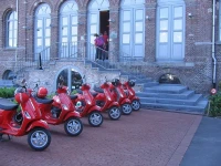Het Godshuis 