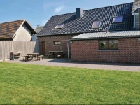 Holiday Home Temps Fort 08 