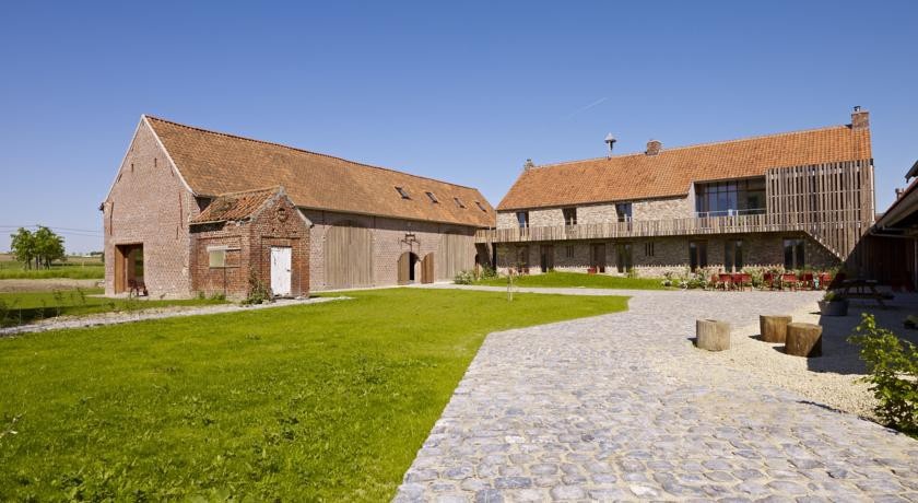 B&B De Deugdzonde 
