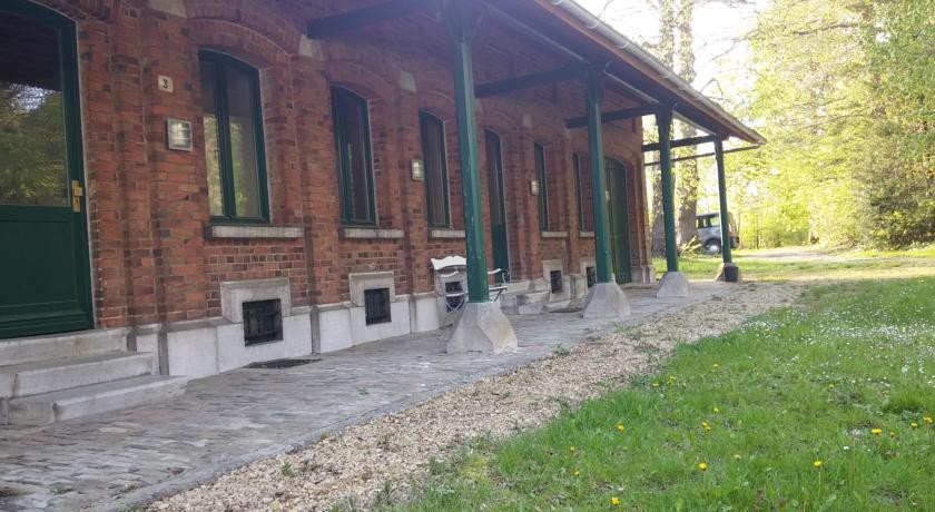 tDriesbosch 