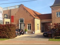B&B Fruithof Tack 