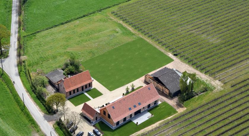 Vakantiehoeve Berckelaer 