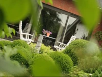 B&B Goudsbloempje 