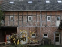 Appartement Oranjepoort 