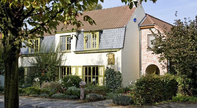 B&B t Eiernest 