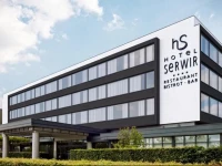 Serwir Hotel 