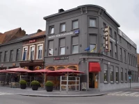 Hotel New Flanders 3*