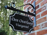 Homestay Den Overloop 