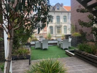 Hotel Belle-Vie 