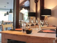Hotel LO de Vie 