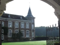 Kasteel Nieuwenhoven 