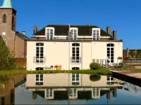 B&B Het Rozenknopje 