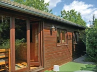 Holiday Home Foxy 