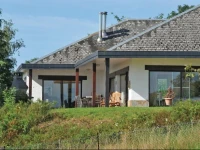 Holiday Home Horse Valley 09 