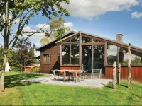 Holiday Home La Branche 09 