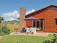 Holiday Home La Cache 
