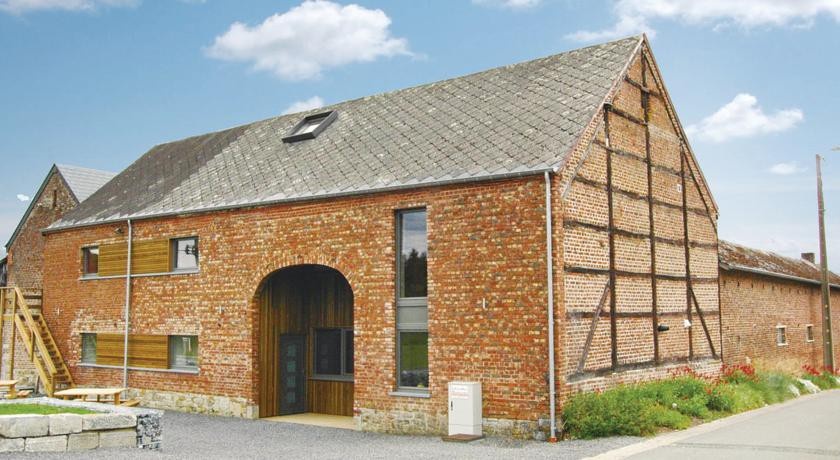 Holiday Home La Ferme de Lucy 