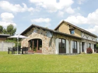 Holiday home Somme-Leuze 59 with Sauna 