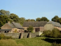 La Fermette de Leuze 