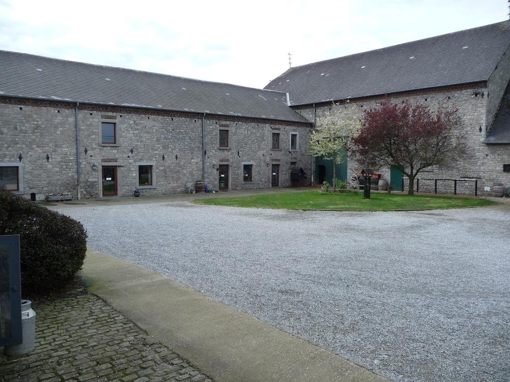 Fermes du Bonheur 