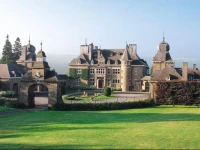 Manoir de LГ©bioles 