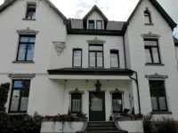 B&B LEtape Fagnarde 
