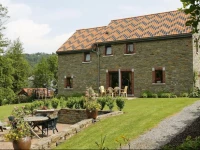 Holiday home Villa des Fagnes 