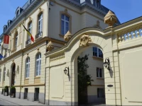 La Villa des Fleurs 