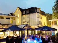 Radisson BLU Balmoral 