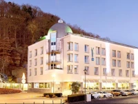 Radisson BLU Palace Hotel 