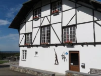 Hotel Le Soyeuru 