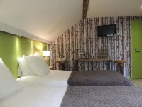 Hotel La Tonnellerie 